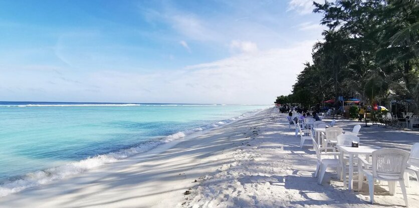Meri Maldives - Photo3