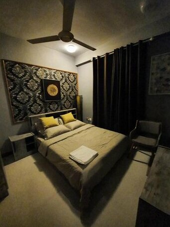 N One Apartment at Hulhumale' - Photo3