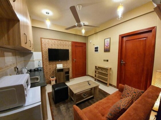 N One Apartment at Hulhumale' - Photo4