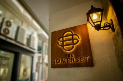 The Somerset Hotel