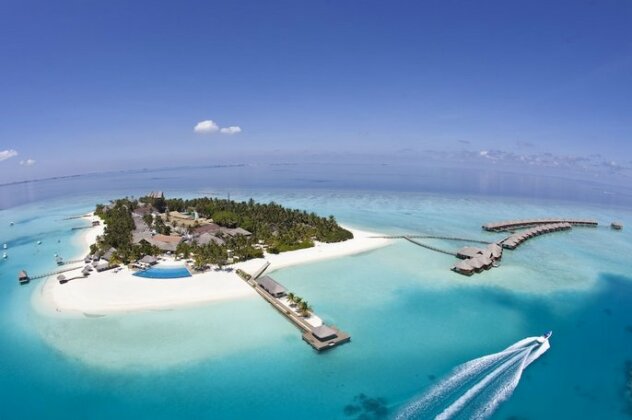 Velassaru Maldives - Photo2