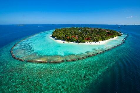 Kurumba Maldives - Photo2