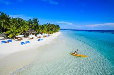 Kurumba Maldives - Photo3