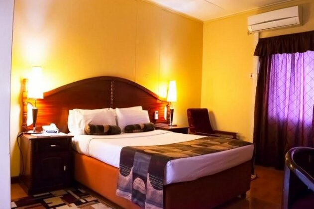 Chilembwe Lodge - Photo2
