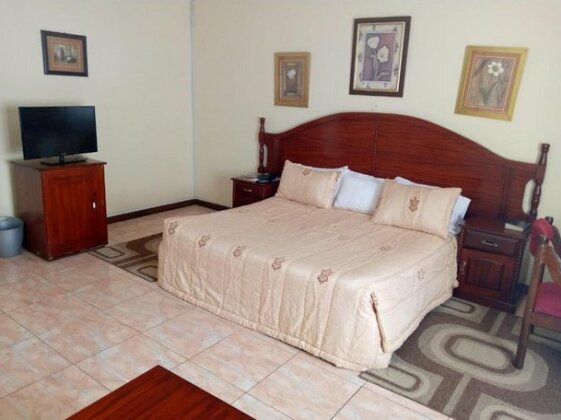 Chilembwe Lodge - Photo3