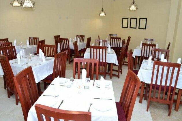Chilembwe Lodge - Photo4