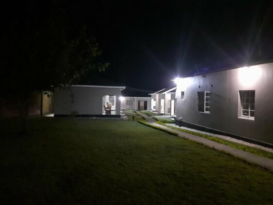 Delight Lodge