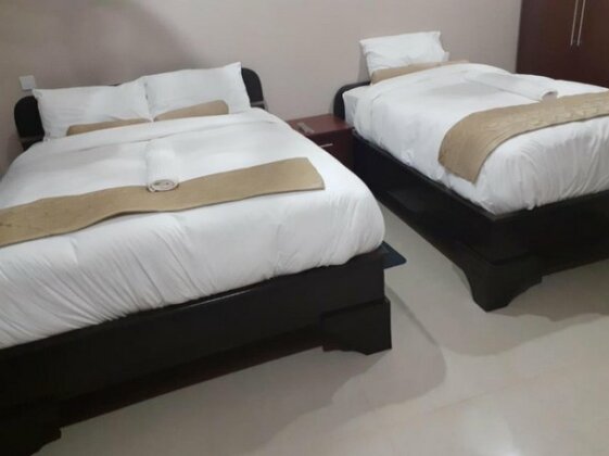 Delight Lodge - Photo3
