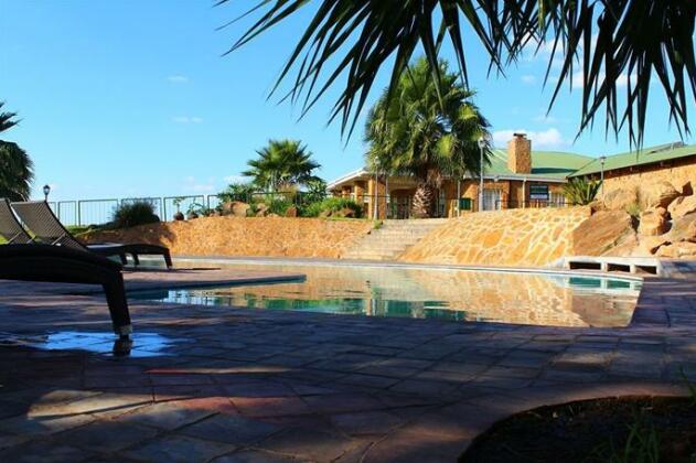 Game Haven Lodge - Photo2
