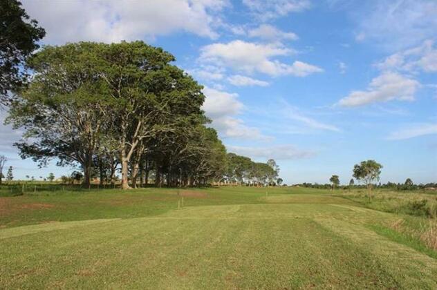 Game Haven Lodge - Photo3