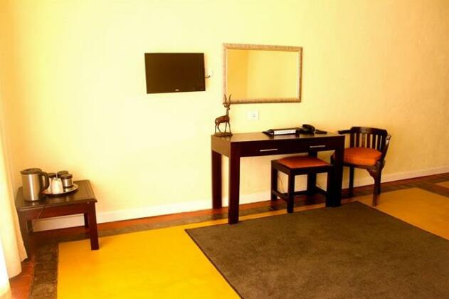 Game Haven Lodge - Photo5