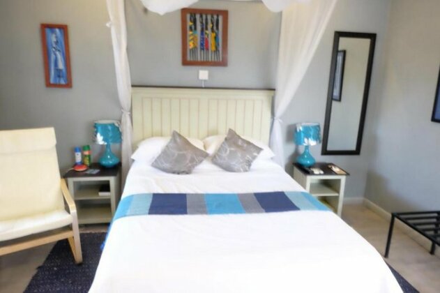 Leslie Lodge - Bed & Breakfast - Photo2