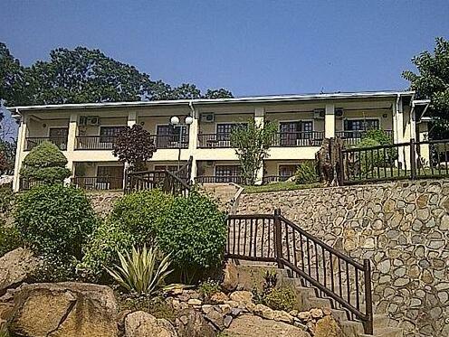Malawi Sun Hotel & Conference Centre