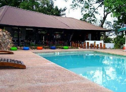 Malawi Sun Hotel & Conference Centre - Photo4