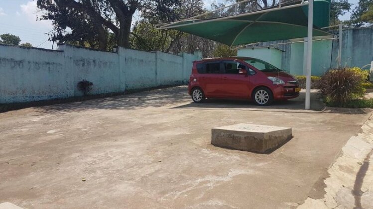 Maoni Guest House - Photo2
