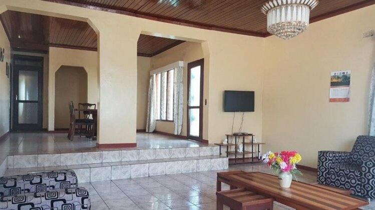 Maoni Guest House - Photo4
