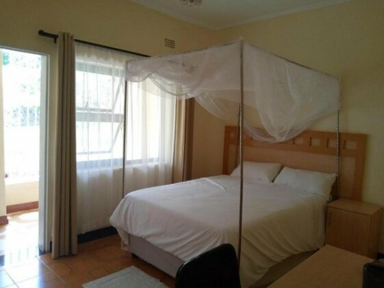 Morning Up Lodge - Photo2