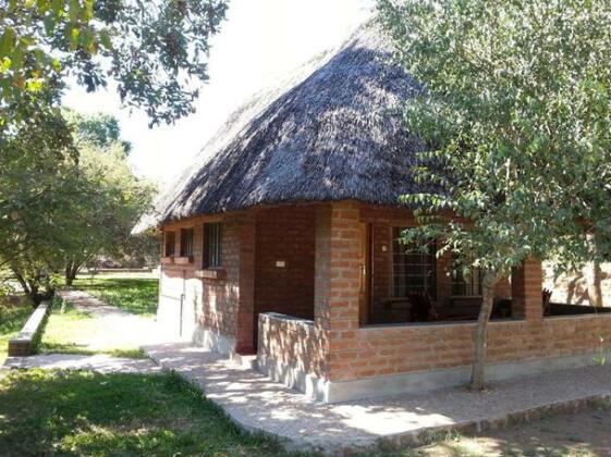 Ng'ona Lodge - Photo2