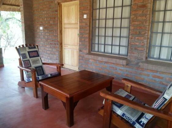 Ng'ona Lodge - Photo3