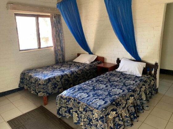 Soche Tourist Lodge - Photo3