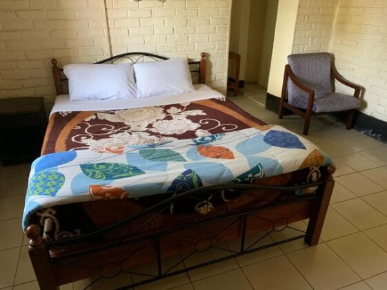 Soche Tourist Lodge - Photo4