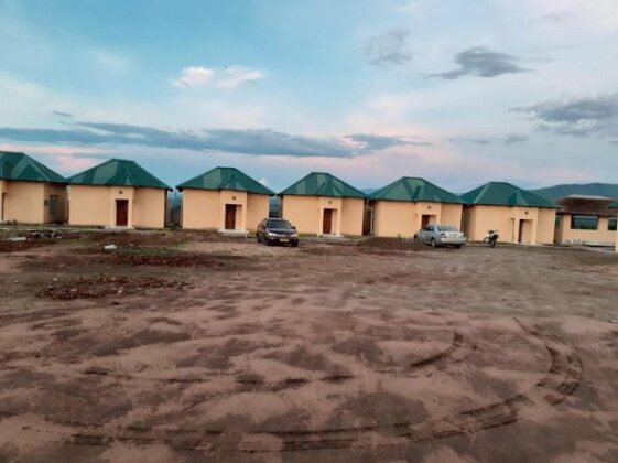 St Thomas lodge Blantyre - Photo2
