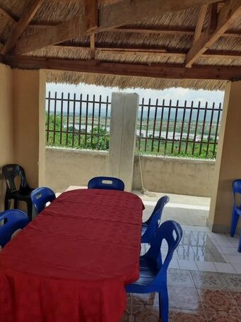 St Thomas lodge Blantyre - Photo4