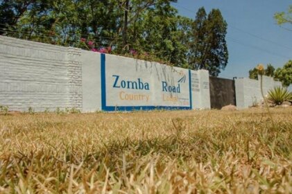Zomba Road Country Lodge