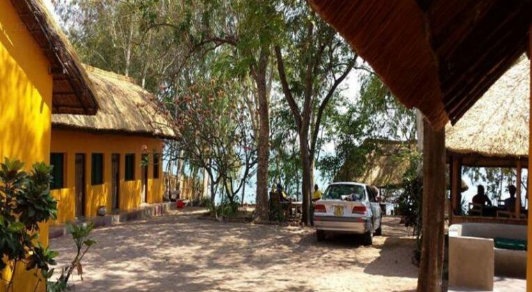 Indaba Lodge Cape Maclear - Photo4