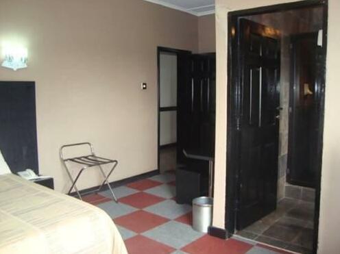 Hotel Pacific Lilongwe - Photo3