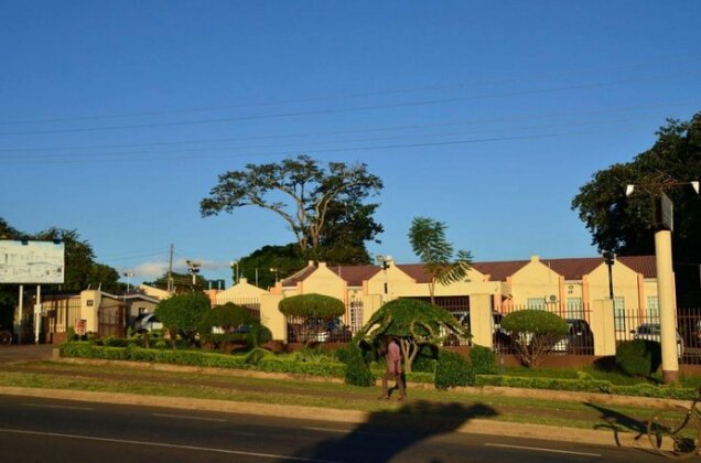 Riverside Hotel Lilongwe