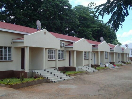 Riverside Hotel Lilongwe - Photo2