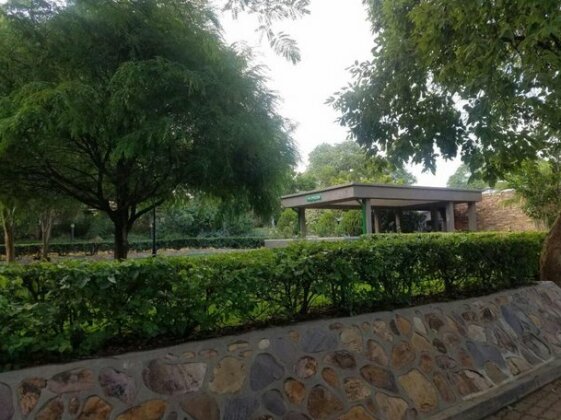 Ufulu Gardens Hotel - Photo2
