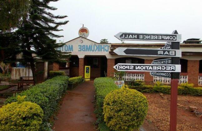 Chikumbe Motel