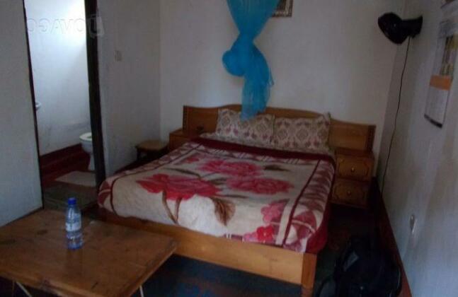 Chikumbe Motel - Photo3