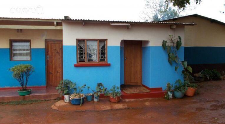 Ulesi Suupindula Resthouse - Photo2