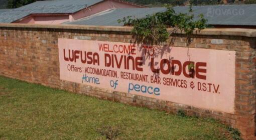 Lufusa Divine Lodge