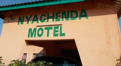 Nyachenda Motel
