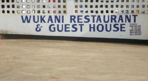 Wukani Guest House & Restaurant