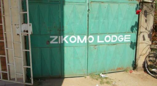 Zikomo Lodge