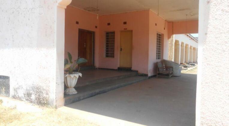 Grace Motel - Photo3