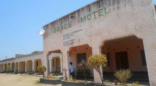 Grace Motel