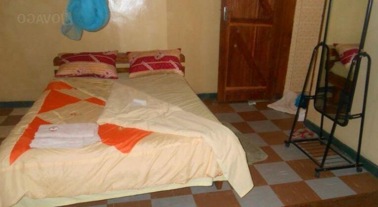 Nawo Rest House - Photo3