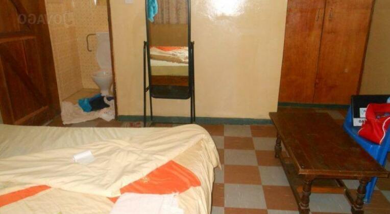 Nawo Rest House - Photo4