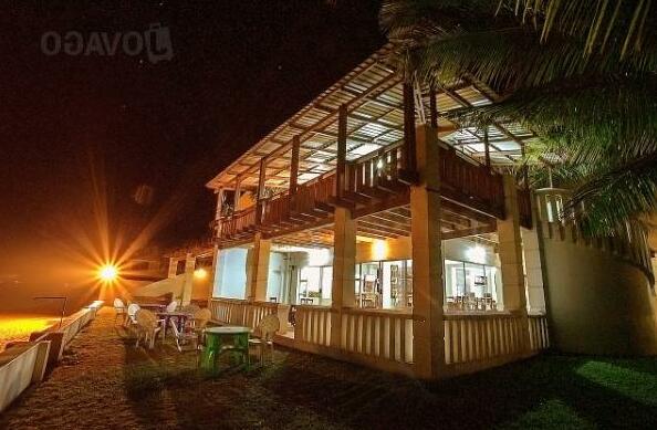 Mpatsa Beach Lodge - Photo2