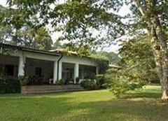 Chawani Bungalow Thyolo - Photo2