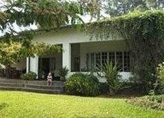 Chawani Bungalow Thyolo - Photo5