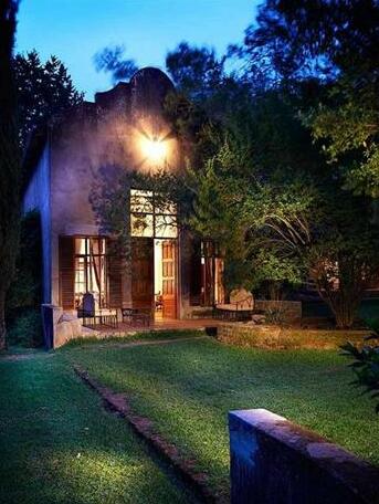 Huntingdon House Guest House Thyolo