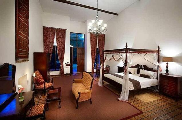 Huntingdon House Guest House Thyolo - Photo4