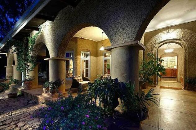 Huntingdon House Guest House Thyolo - Photo5